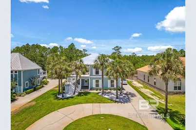 26278 St Lucia Drive, Orange Beach, AL 36561 - Photo 1