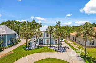 26278 St Lucia Dr, Orange Beach, AL 36561 - Photo 1