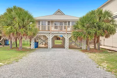 508 W 1st Avenue, Gulf Shores, AL 36542 - Photo 1