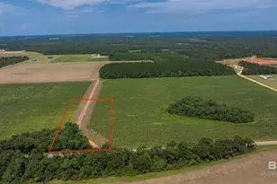 0 Cc Rd, Elberta, AL 36530 - Photo 1