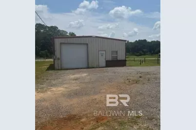 24500 Waterworld Road, Robertsdale, AL 36567 - Photo 1