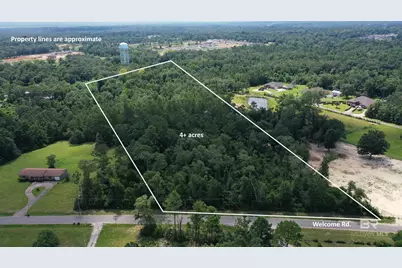 2300 Blk Welcome Road, Cantonment, FL 32533 - Photo 1