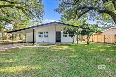 4108 Bonnie Lane, Mobile, AL 36609 - Photo 1