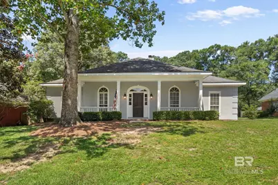 1640 Aden Road, Mobile, AL 36695 - Photo 1