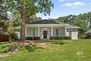 1640 Aden Rd, Mobile, AL 36695 - Photo 1