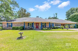 409 W Camphor Ave, Foley, AL 36535 - Photo 1