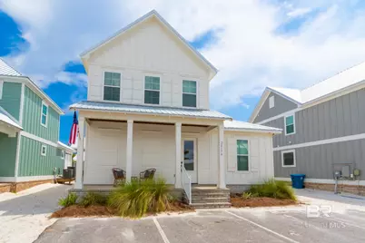 24176 Pepper Lane, Orange Beach, AL 36561 - Photo 1