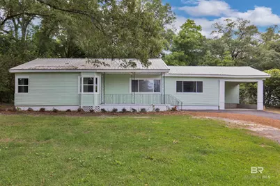 7340 E Broadview Drive, Theodore, AL 36582 - Photo 1