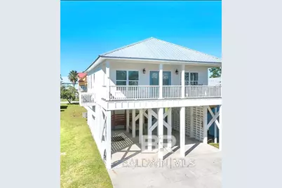 5601 Bayou St John Avenue, Orange Beach, AL 36561 - Photo 1