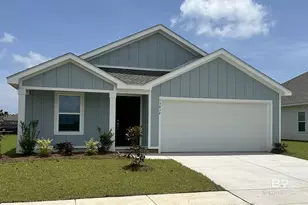 19434 Ghost Horse Dr, Foley, AL 36535 - Photo 1