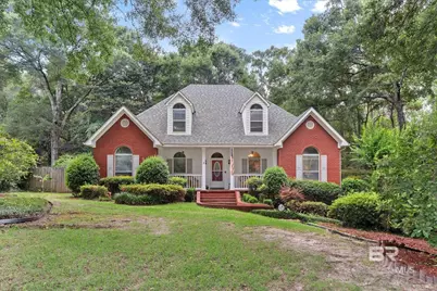 8050 N St Jude Circle, Mobile, AL 36695 - Photo 1