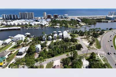 0 Cotton Bayou Drive, Orange Beach, AL 36561 - Photo 1