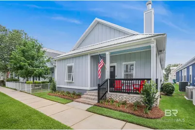 1116 Pink Poppy Lane, Foley, AL 36535 - Photo 1