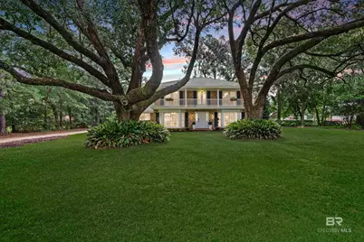 700 Eliza Jordan Road, Mobile, AL 36608 - Photo 1
