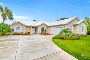 31316 Oak Dr, Orange Beach, AL 36561 - Photo 1