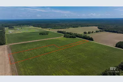 0 Cc Road, Elberta, AL 36530 - Photo 1