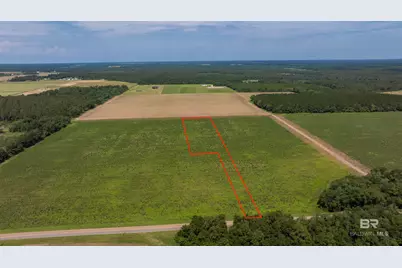 0 Cc Road, Elberta, AL 36530 - Photo 1