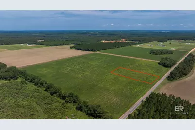 0 Cc Road, Elberta, AL 36530 - Photo 1