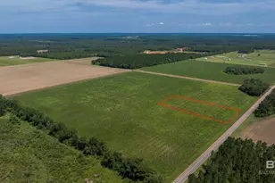 0 Cc Rd, Elberta, AL 36530 - Photo 1