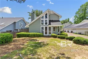 6441 Cedar Bend Ct, Mobile, AL 36608 - Photo 1