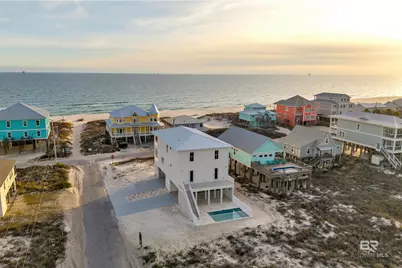 411 Beacon Lane, Gulf Shores, AL 36542 - Photo 1
