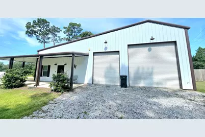 12437 Charlie Head Road, Stapleton, AL 36578 - Photo 1