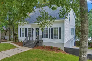 100 Avon Circle, Daphne, AL 36526 - Photo 1