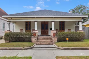 352 S Broad St, Mobile, AL 36603 - Photo 1