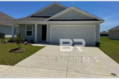 19418 Ghost Horse Drive, Foley, AL 36535 - Photo 1