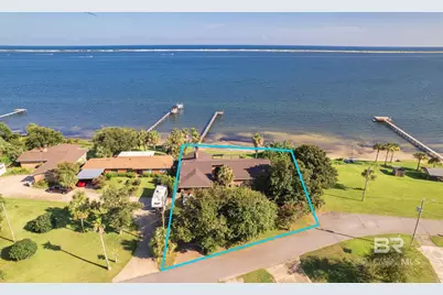 11401 Seaglades Drive, Pensacola, FL 32507 - Photo 1