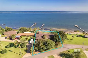 11401 Seaglades Dr, Pensacola, FL 32507 - Photo 1