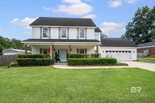 9252 Greenleaf Dr, Spanish Fort, AL 36527 - Photo 1