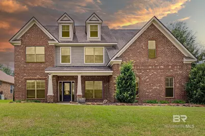 31826 Wildflower Trail, Spanish Fort, AL 36527 - Photo 1