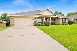 11601 Plateau St, Daphne, AL 36526 - Photo 1