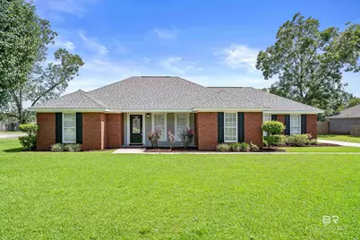 18950 Pecan Lane, Robertsdale, AL 36567 - Photo 1