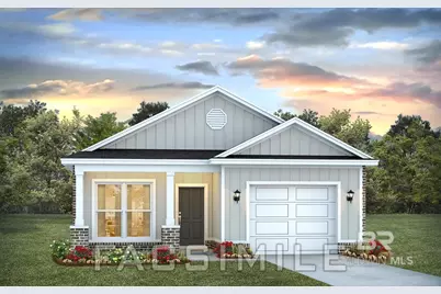 32694 Revere Drive, Spanish Fort, AL 36527 - Photo 1