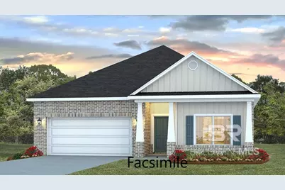 392 Parkerman Avenue, Gulf Shores, AL 36542 - Photo 1