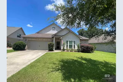 253 Hawthorne Circle, Fairhope, AL 36532 - Photo 1
