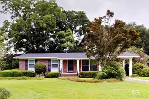 515 W Barksdale Dr, Mobile, AL 36606 - Photo 1