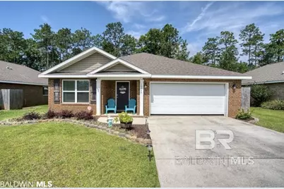 10340 Shetland Drive, Spanish Fort, AL 36527 - Photo 1