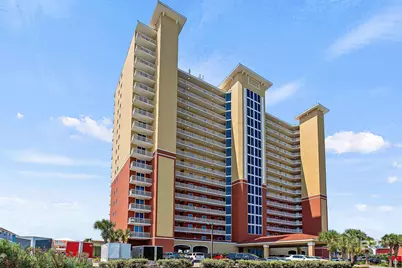 1524 W Beach Boulevard #407, Gulf Shores, AL 36542 - Photo 1