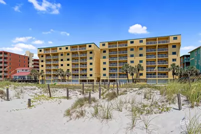 615 W Beach Boulevard #1E, Gulf Shores, AL 36542 - Photo 1