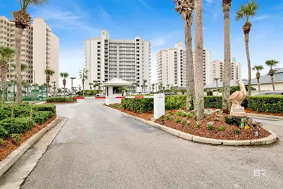 24800 Perdido Beach Boulevard #1203, Orange Beach, AL 36561 - Photo 1
