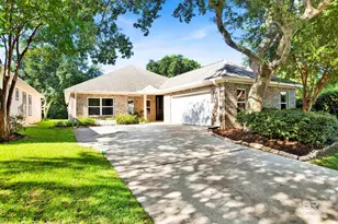 35 Marsh Point, Gulf Shores, AL 36542 - Photo 1