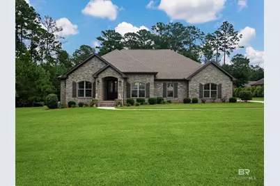 27520 French Settlement Drive, Daphne, AL 36526 - Photo 1
