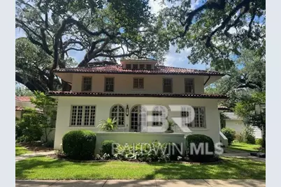211 Lanier Avenue, Mobile, AL 36607 - Photo 1
