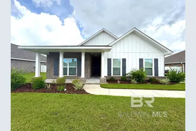 10722 Winning Colors Trail, Daphne, AL 36526 - Photo 1
