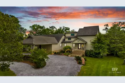 16864 Ferry Road Circle, Fairhope, AL 36532 - Photo 1