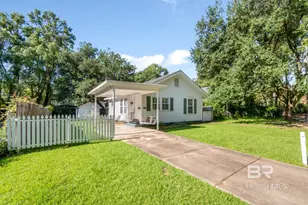 1217 Church St, Mobile, AL 36604 - Photo 1