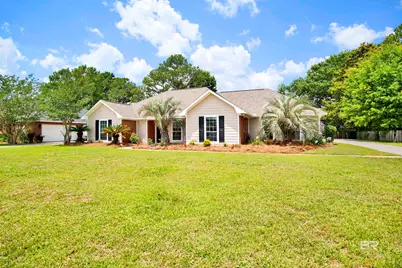 9825 Fairway Drive, Foley, AL 36535 - Photo 1